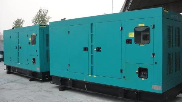 依兰幼儿园备用发电机供