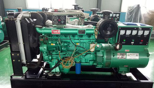 依兰发电机不发电的原因 依兰发电机不发电的原因