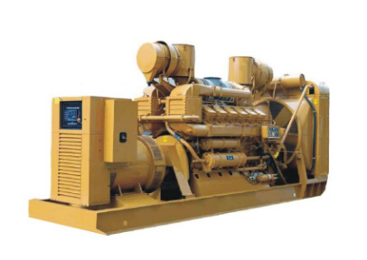 依兰发电机出租