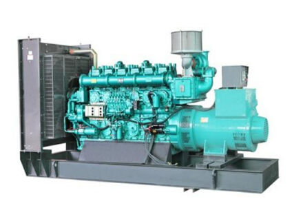 依兰发电机出租