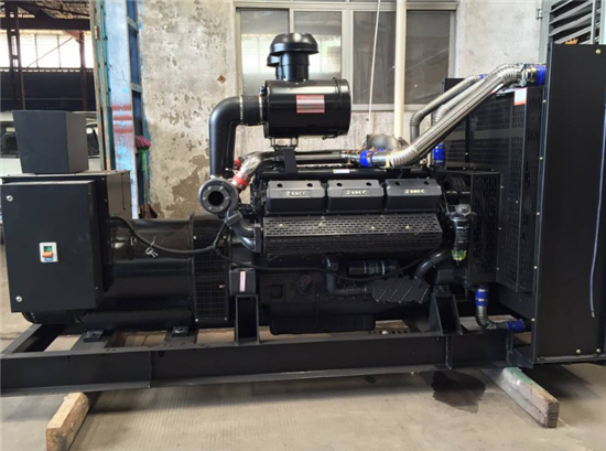 依兰柴油发电机 依兰柴油发电机