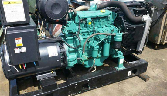依兰柴油发电机 依兰柴油发电机
